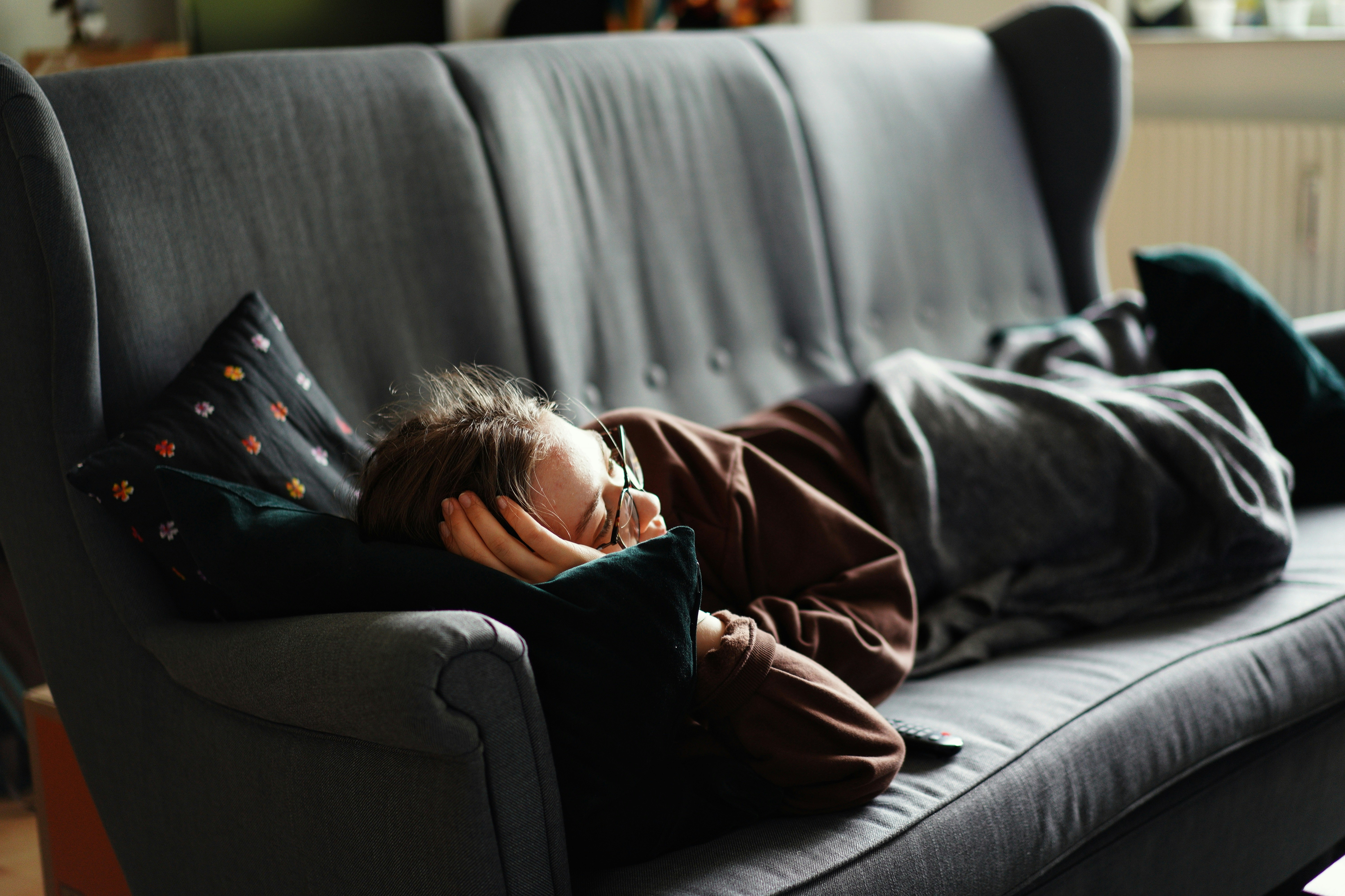 Co je to power nap?